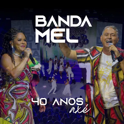 Capa de Prefixo de Verão (feat. Luiz Caldas)