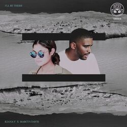 Cover of I'll Be There