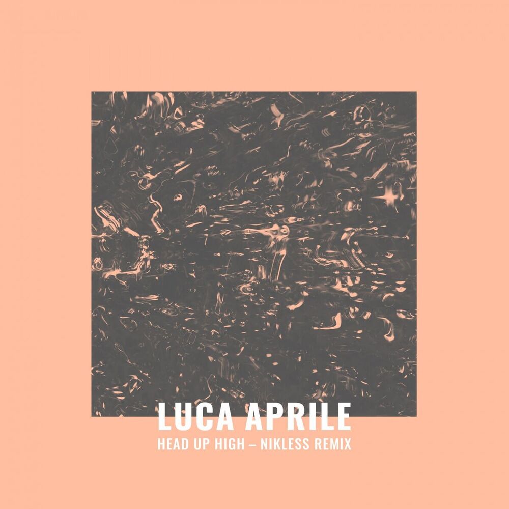 Picture of Head Up High (Nikless Remix)