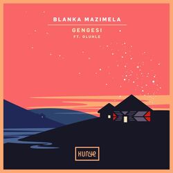 Cover of Gengesi