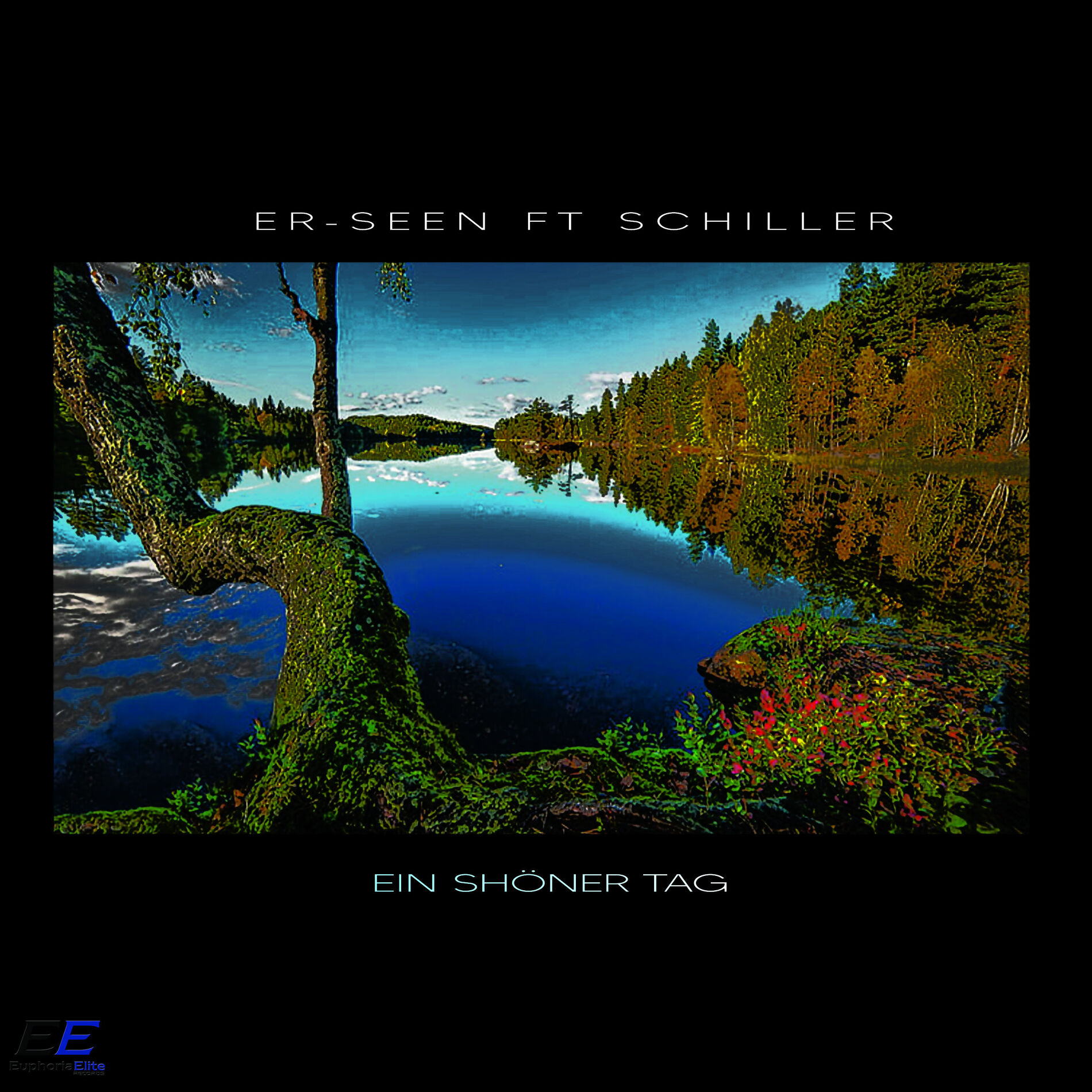 Album cover of Ein Schöner Tag