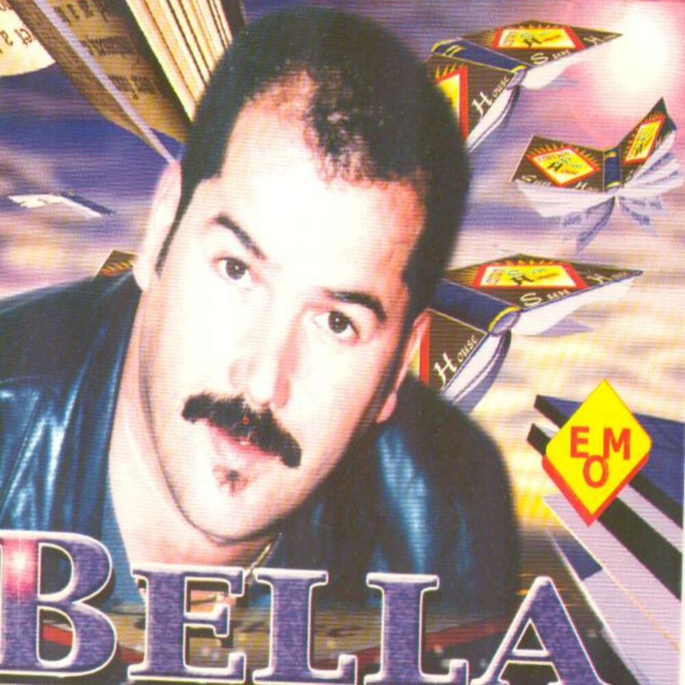Picture of Bedraham
