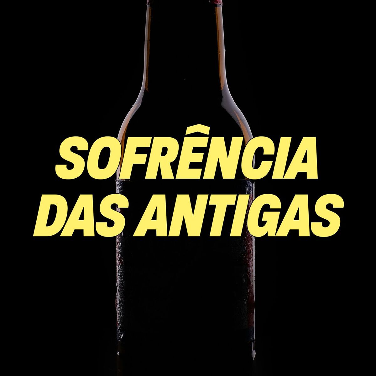 Album cover of Dormi na praça