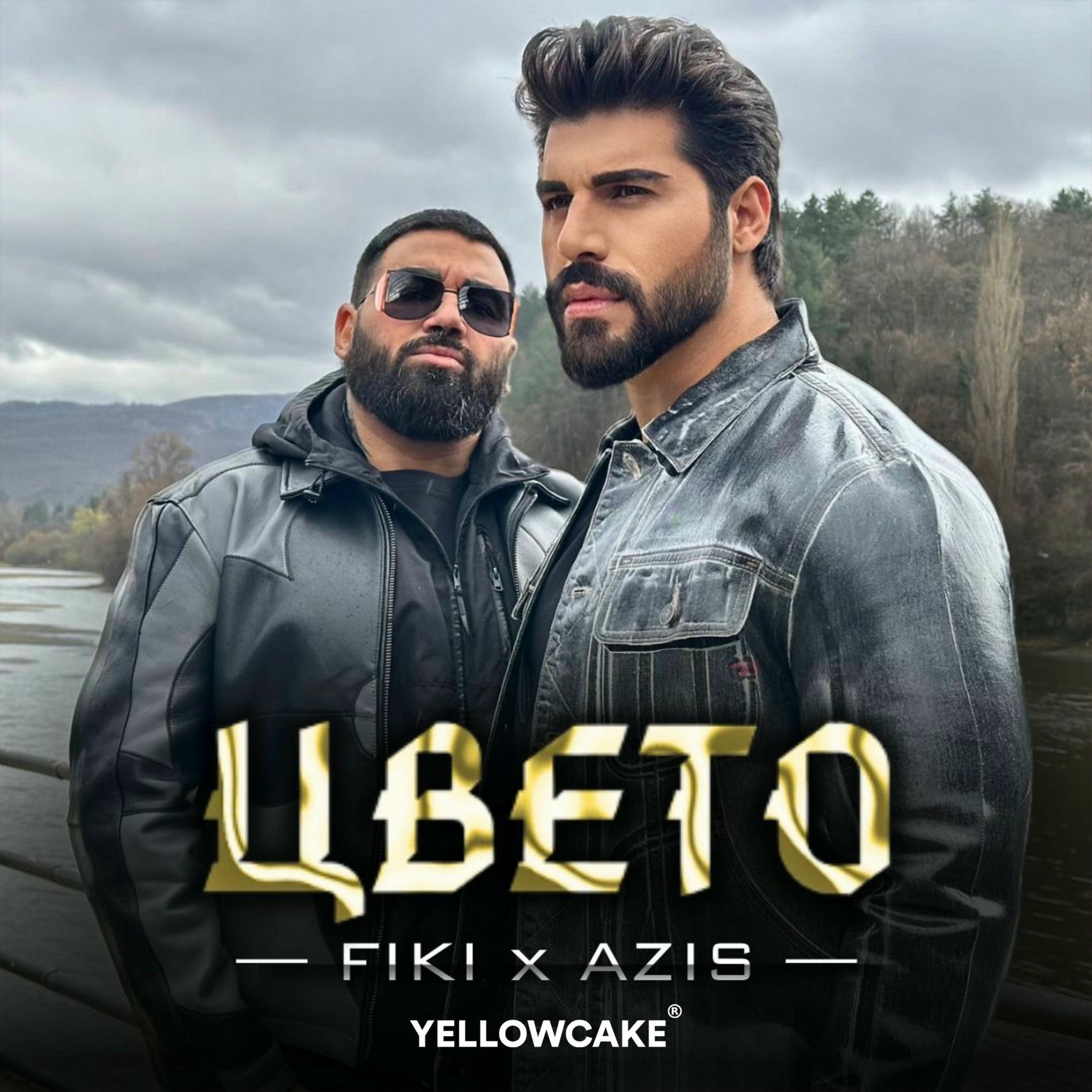 Album cover of Tsveto