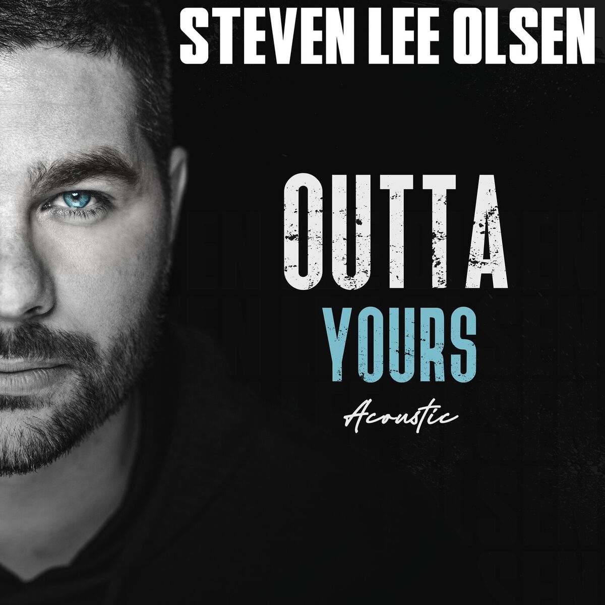 Album cover of Outta Yours (Acoustic)