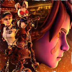 Cover of Long Night