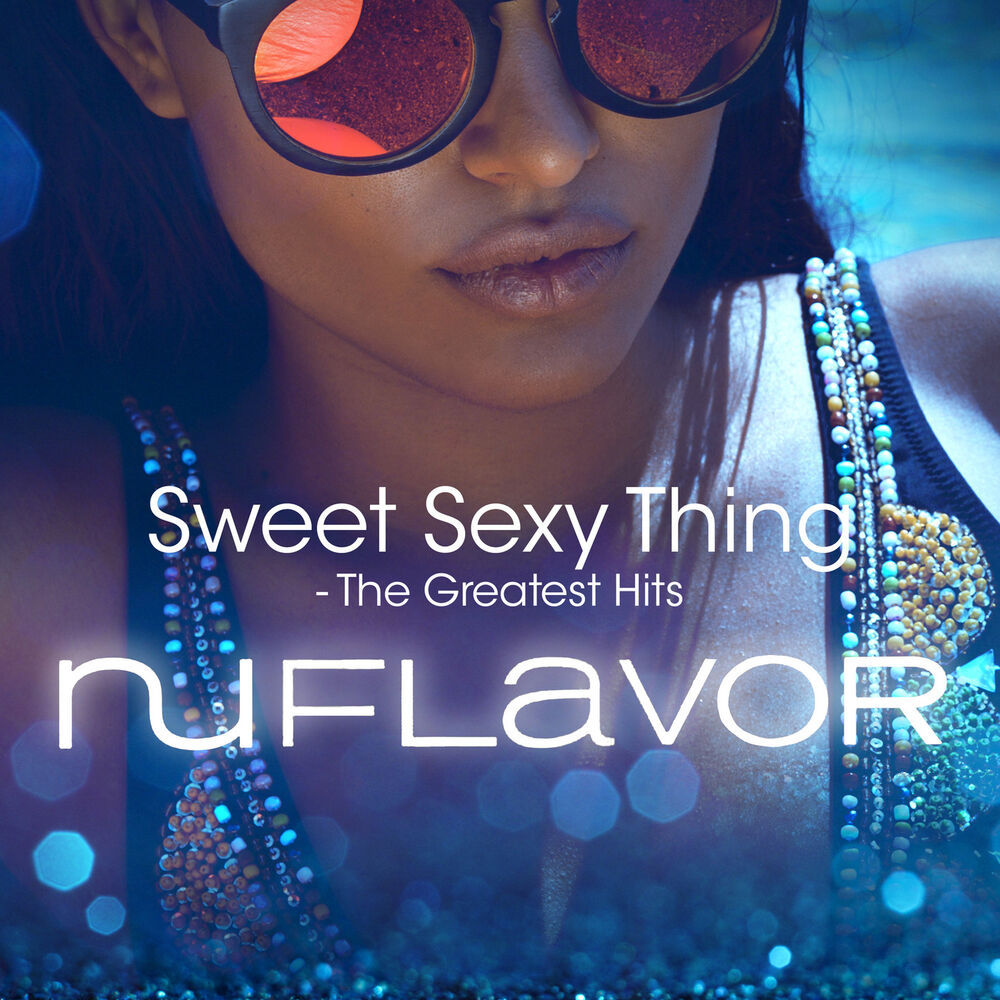 Picture of Sweet Sexy Thing - The Greatest Hits