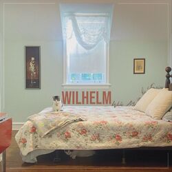 Cover of Wake Me in the Sunrise