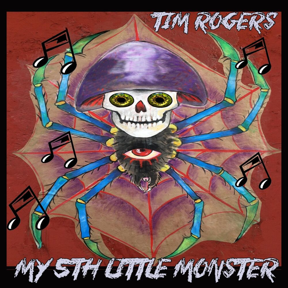 Picture of My 5th Little Monster