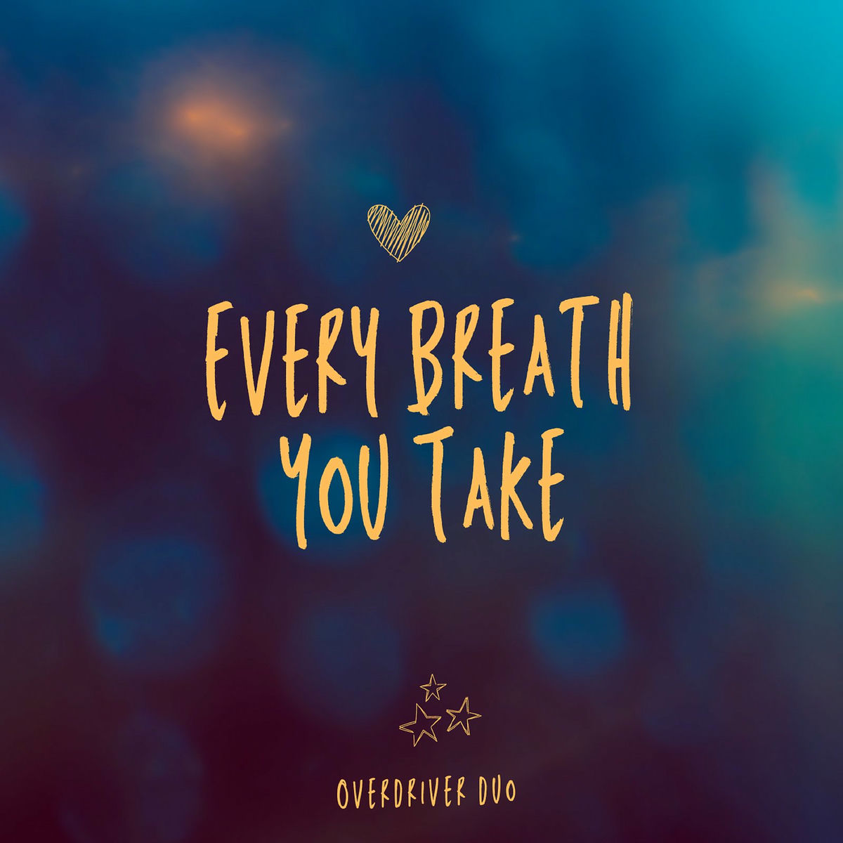Album cover of Every Breath You Take
