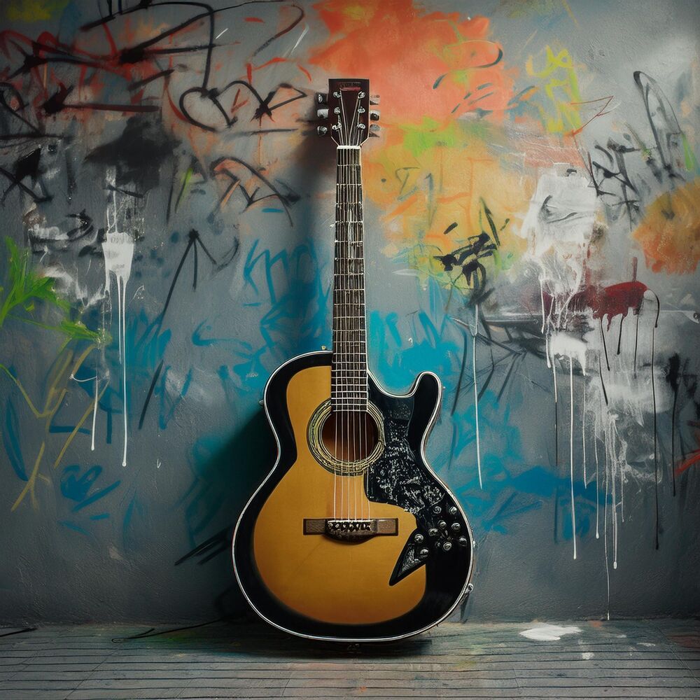 Picture of Lofi Para Relajarse: Suave Flujo Sonoro