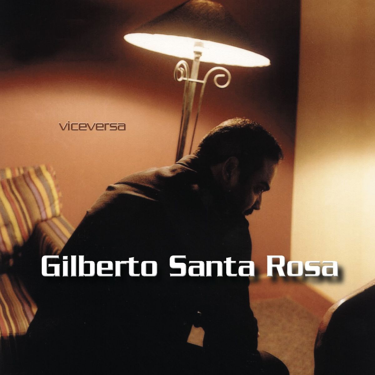 Album cover of Viceversa
