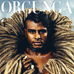 Cover of Orgunga