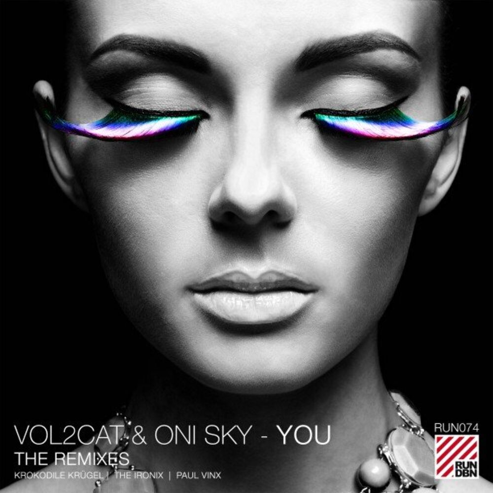 Picture of You (Remixes)