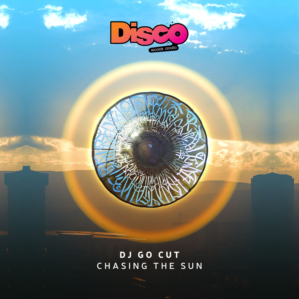 Picture of Chasing the Sun