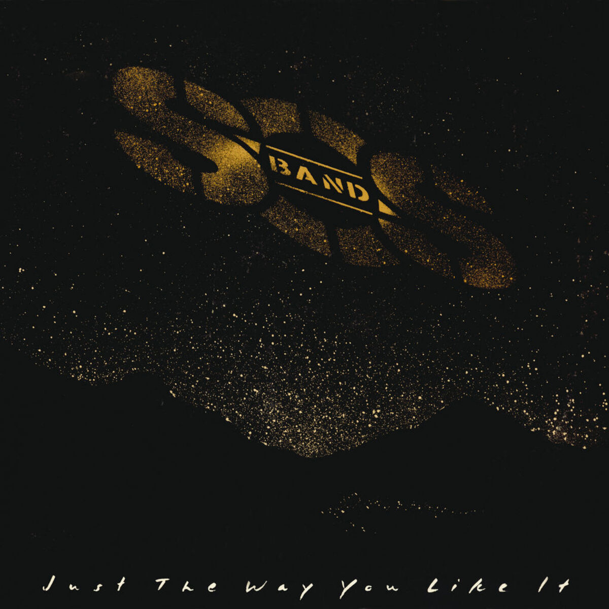 Album cover of I Don't Want Nobody Else
