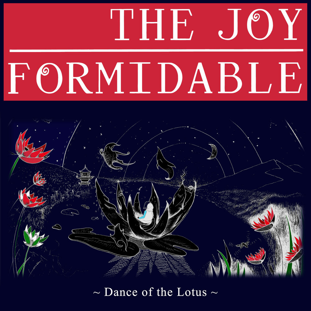 Picture of Dance of the Lotus