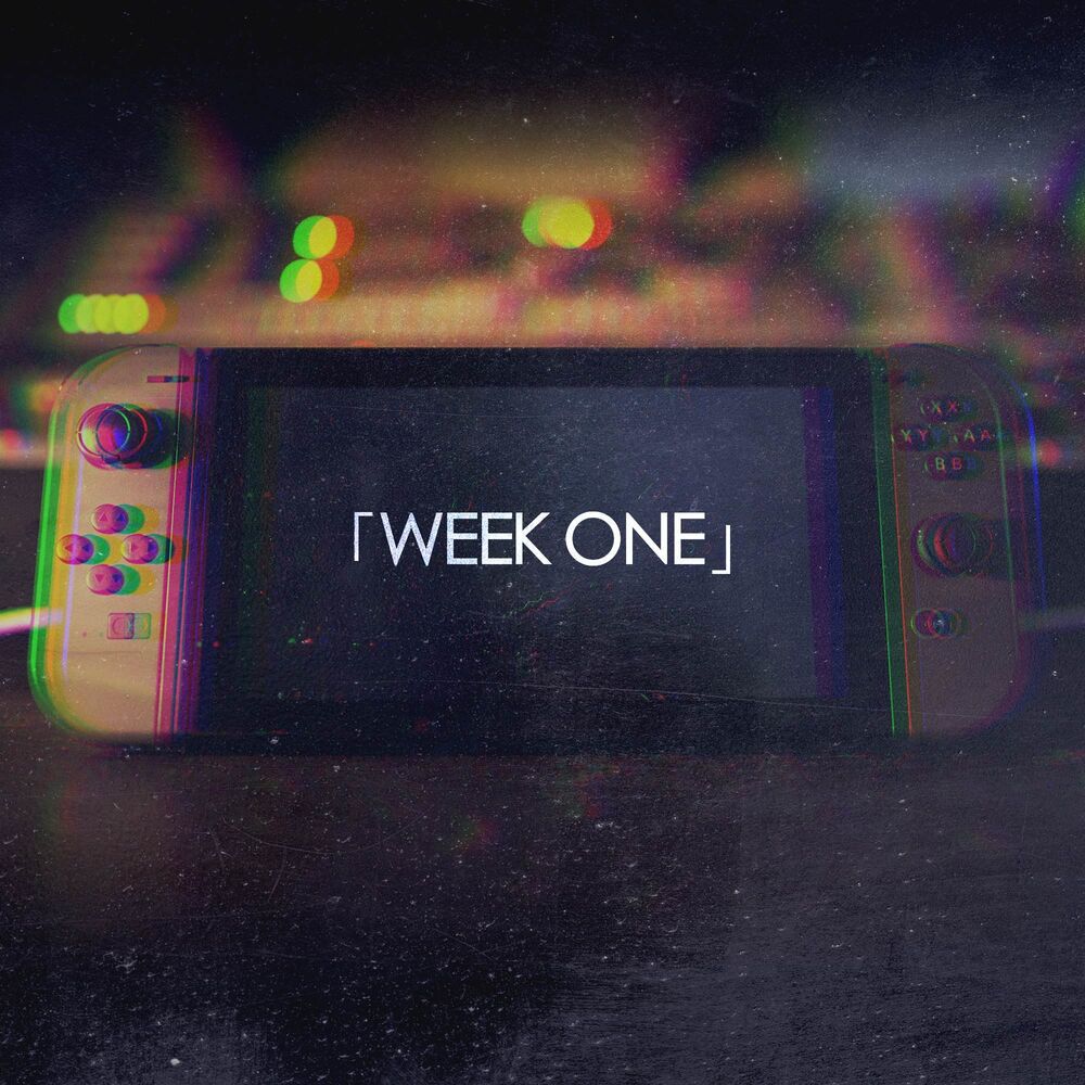 Picture of [Week One]