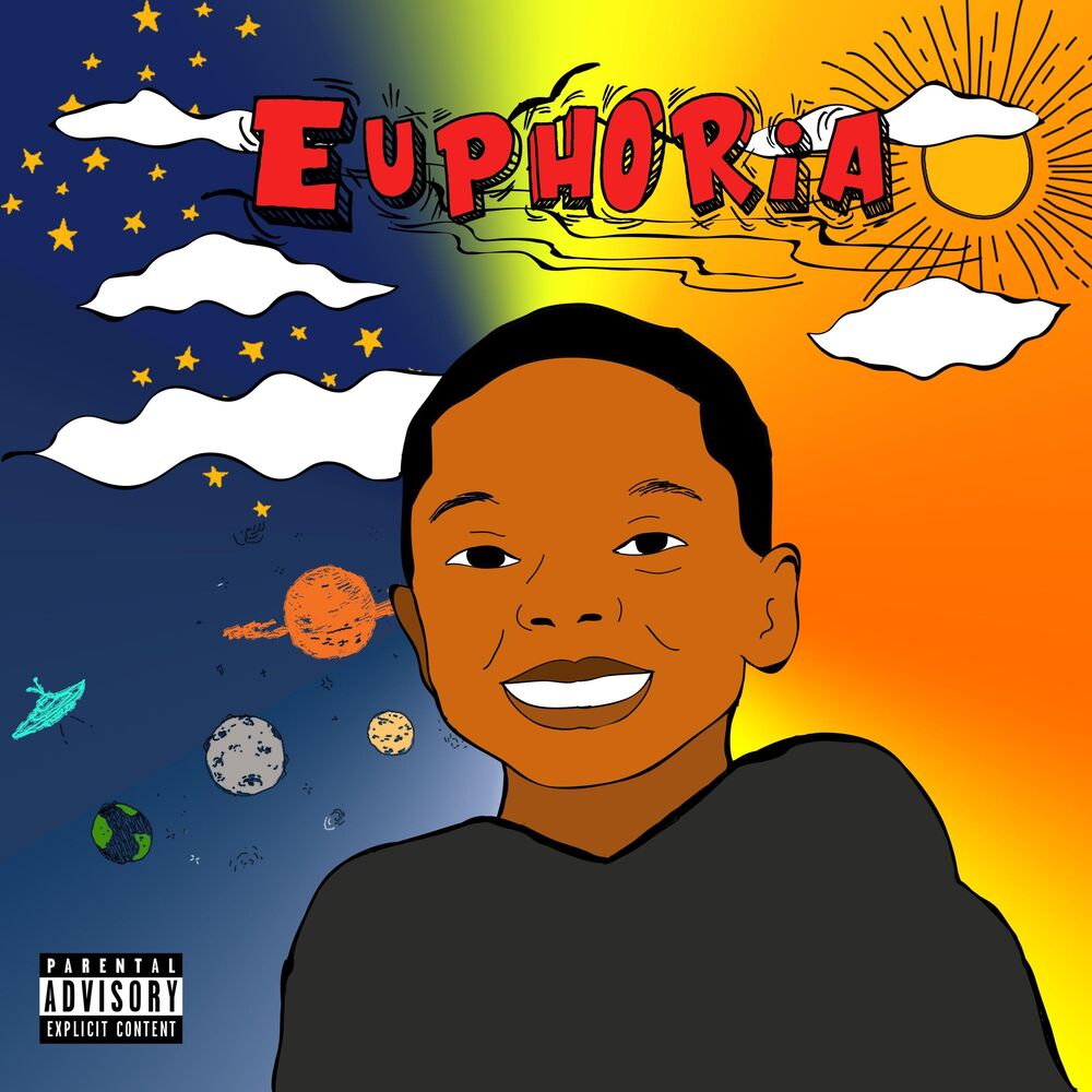 Picture of Euphoria