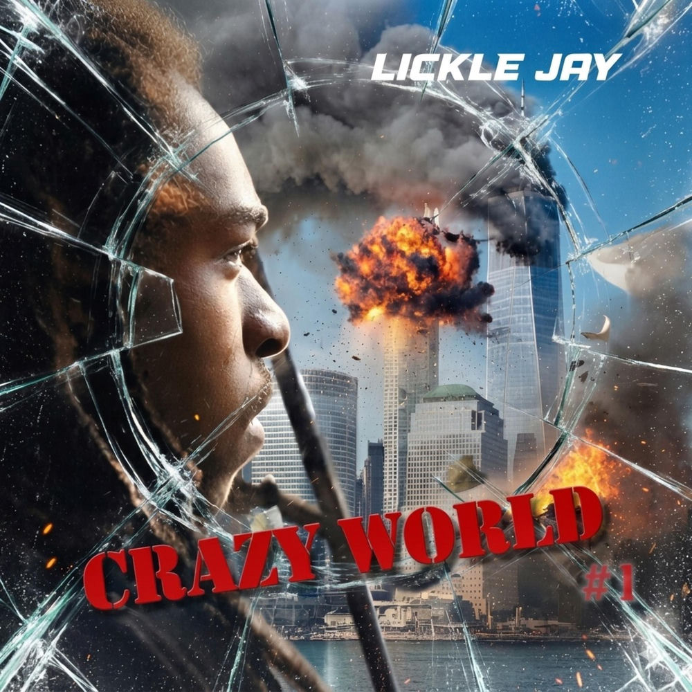Crazy World
