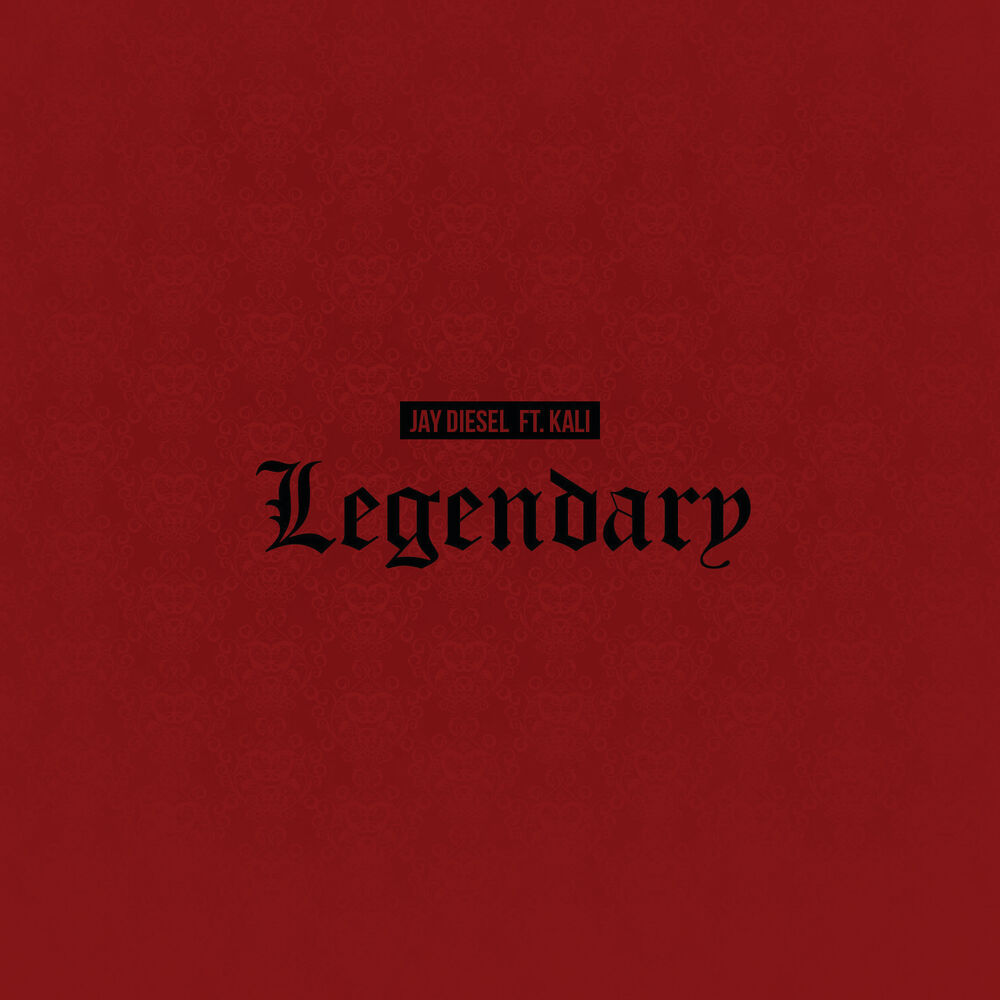 Picture of Legendary