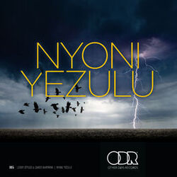 Cover of Nyoni Yezulu