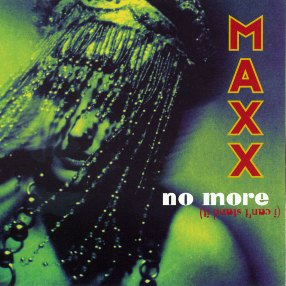 Album cover of No More (I Can't Stand It) (Club Mix)