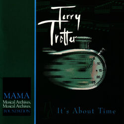 Cover of It's About Time