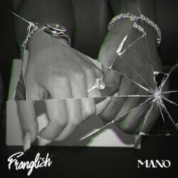 Cover of Mano