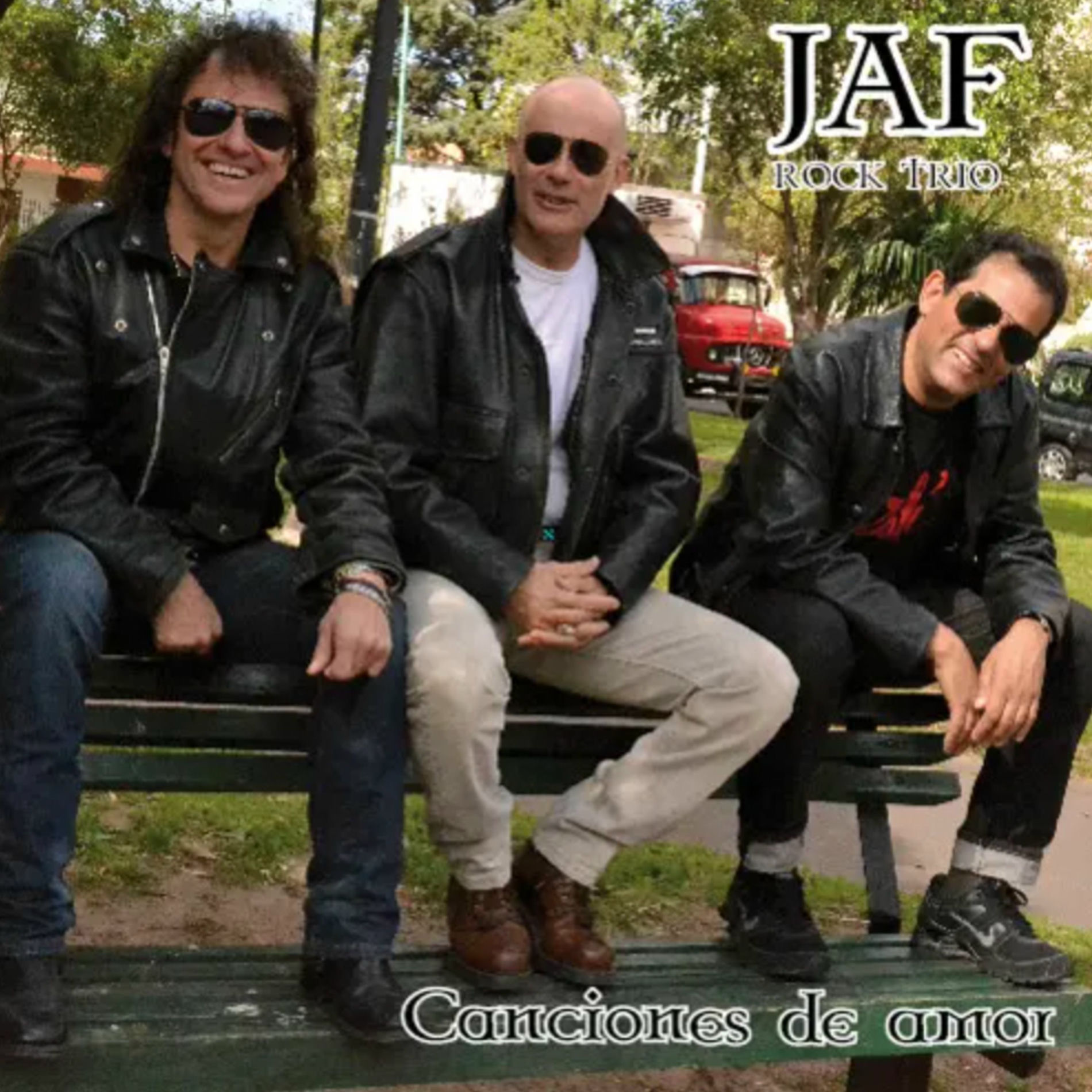 Album cover of Sueño Despierto