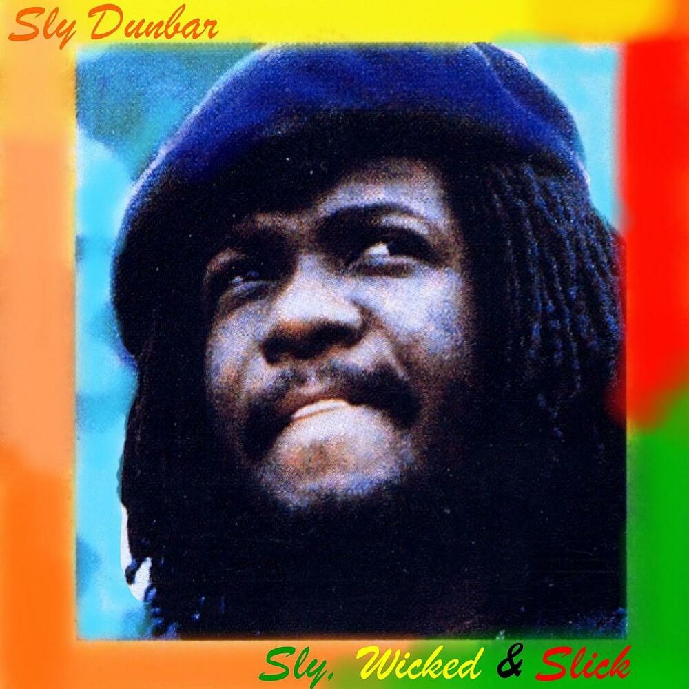 Picture of Sly, Wicked And Slick