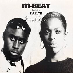 Cover of Sweet Love