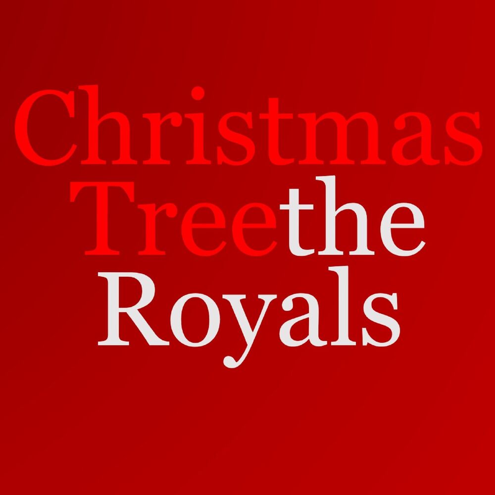 Picture of Christmas Tree