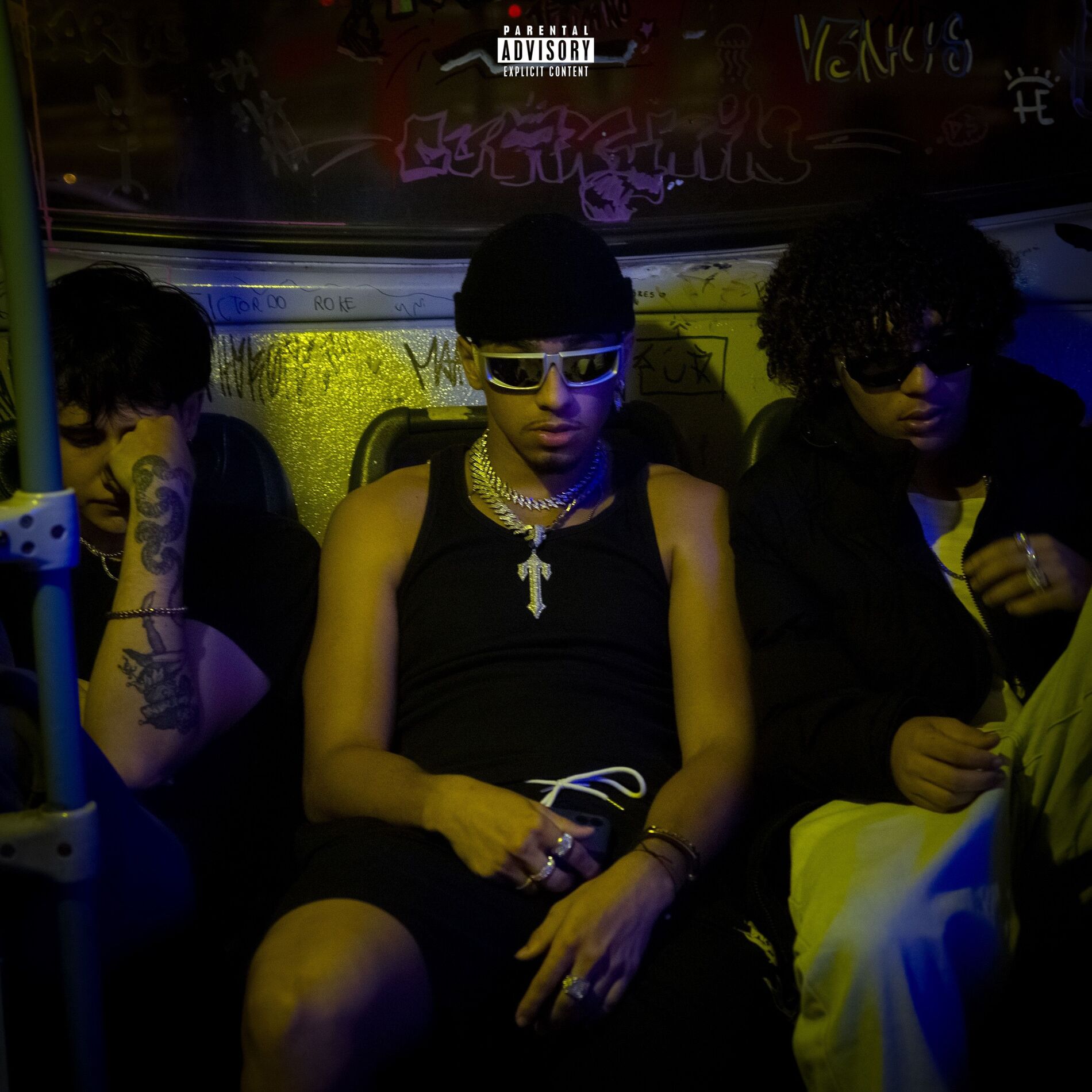 Album cover of Volúpia
