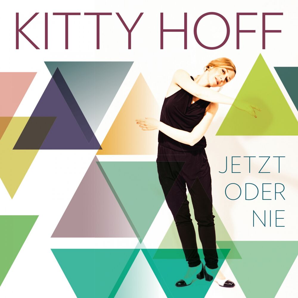 Picture of Jetzt oder nie