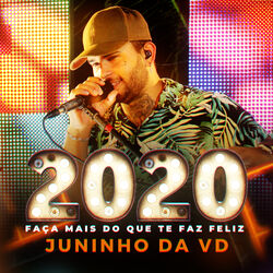Cover of 2020: Faça Mais do Que Te Faz Feliz