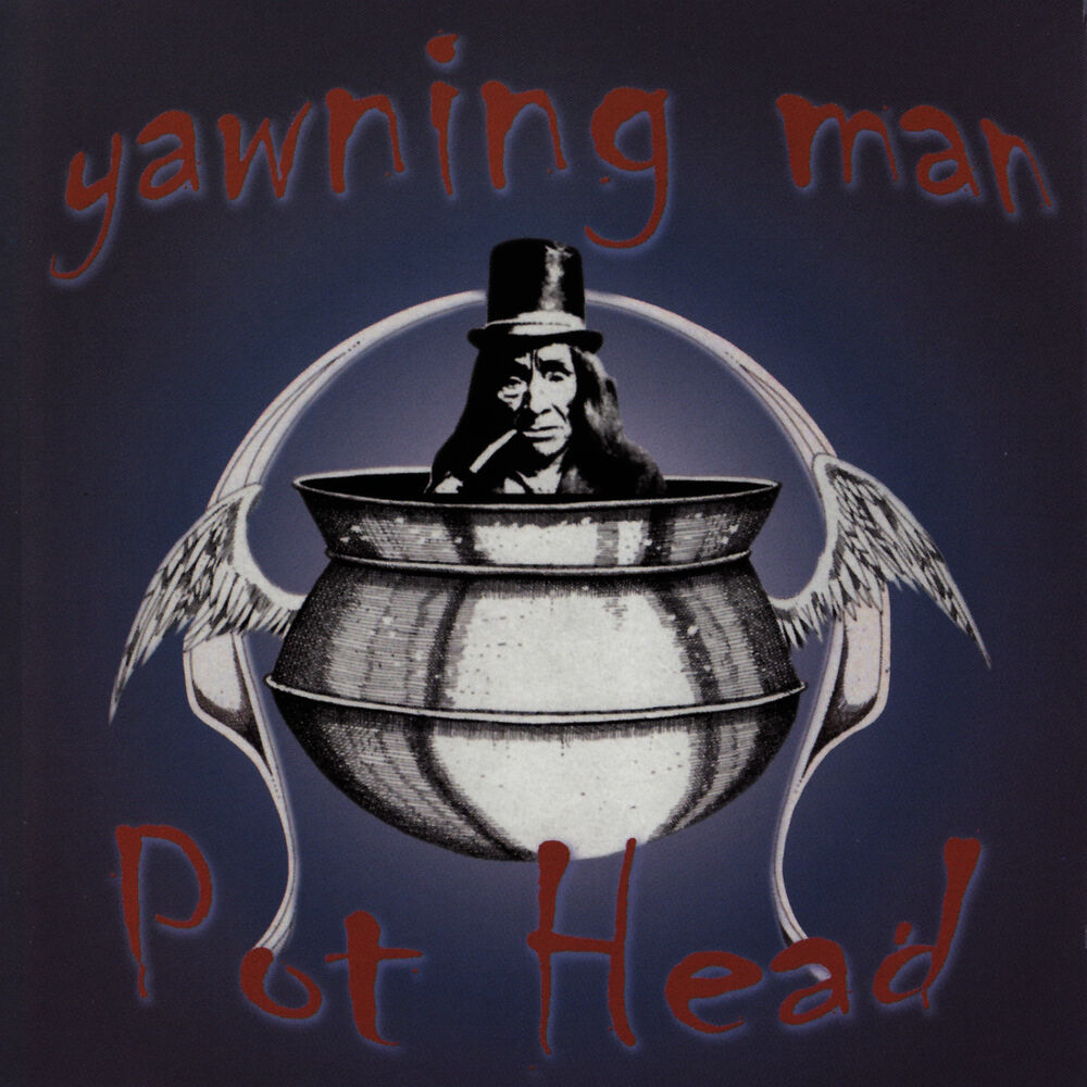 Picture of Pot Head