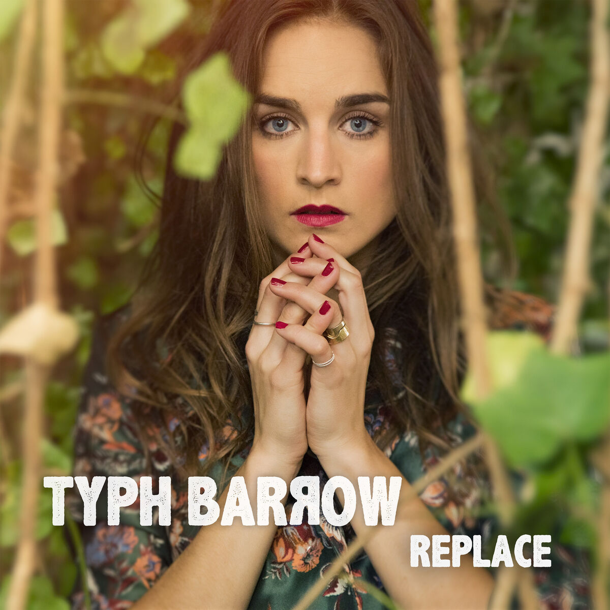 Album cover of Replace