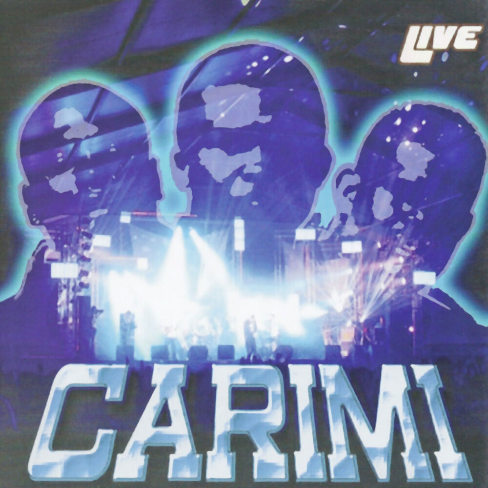 Picture of Live on Tour, Vol. 2
