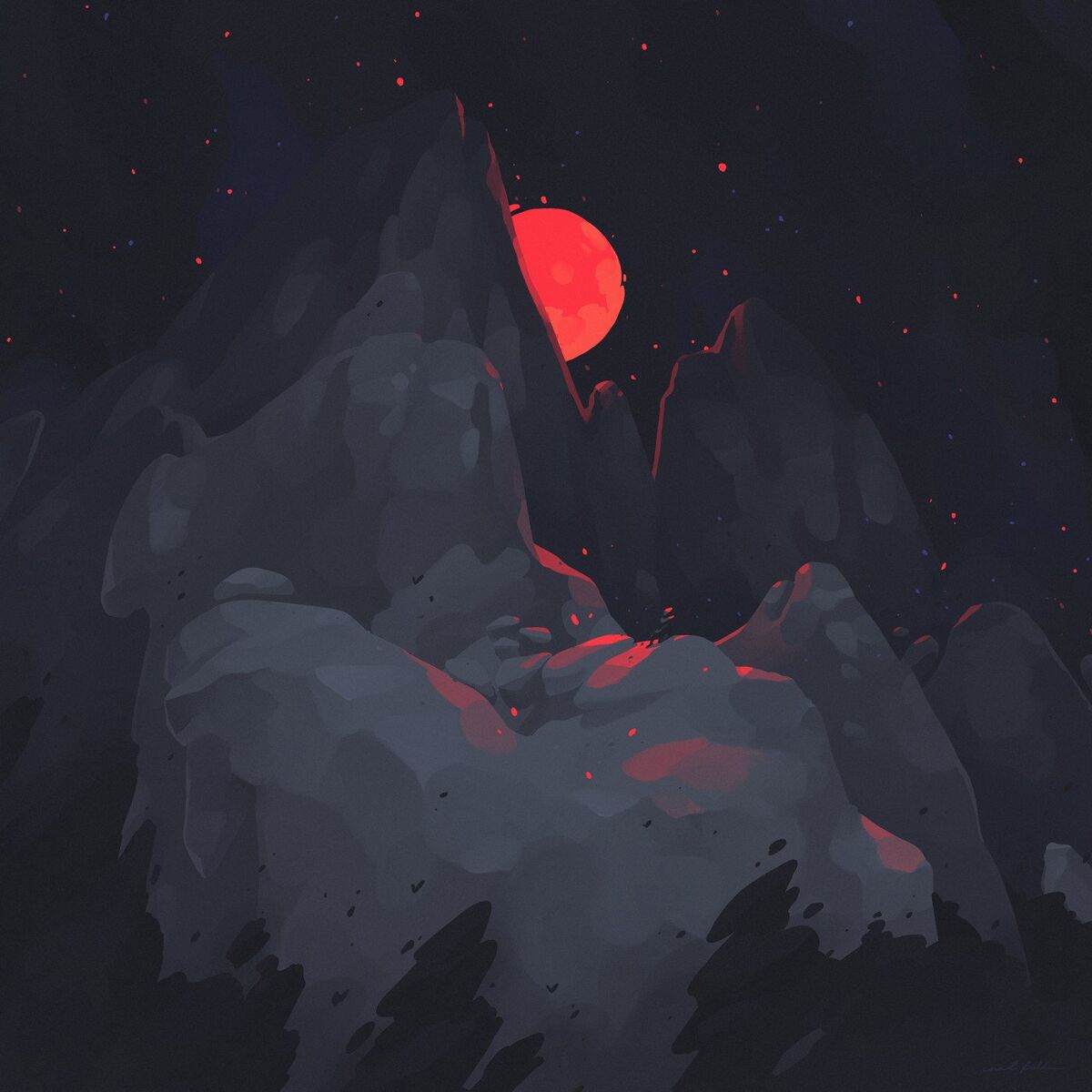 Album cover of Warrior