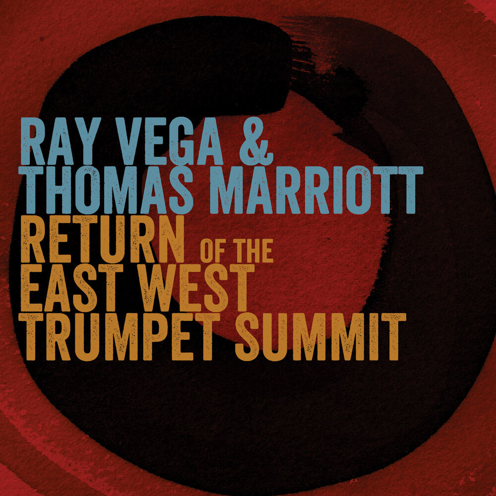 Picture of Return of the East-West Trumpet Summit
