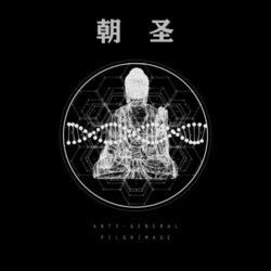 Cover of Pilgrimage