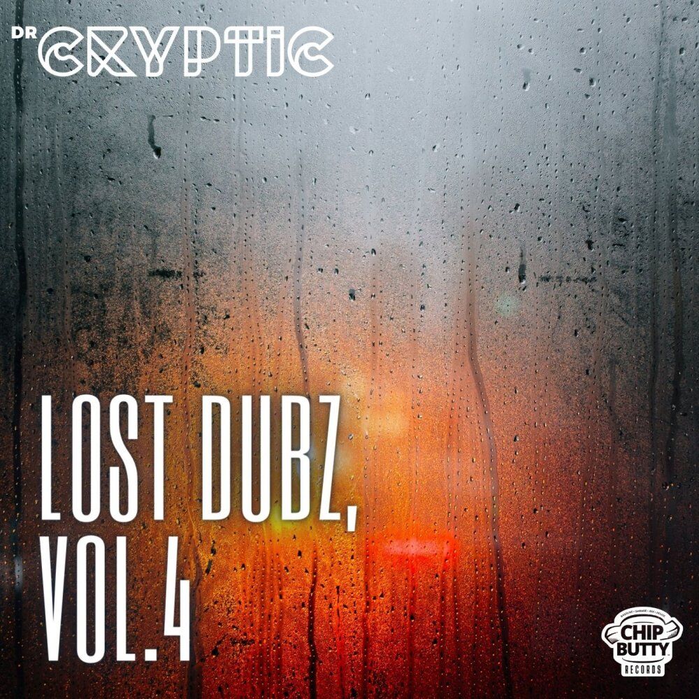 Picture of Lost Dubz, Vol. 4