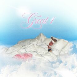 Cover of Great 1