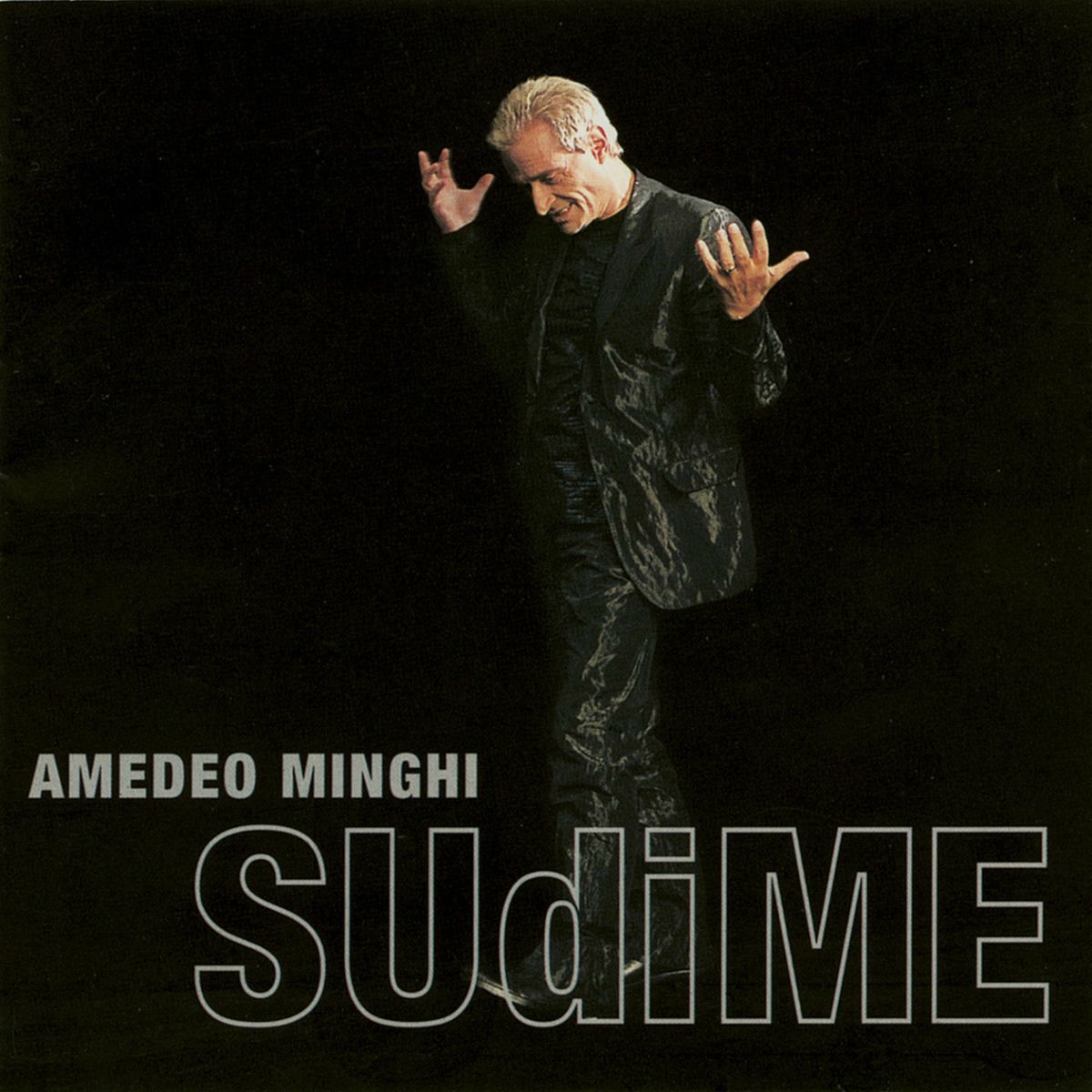 Album cover of Su di me