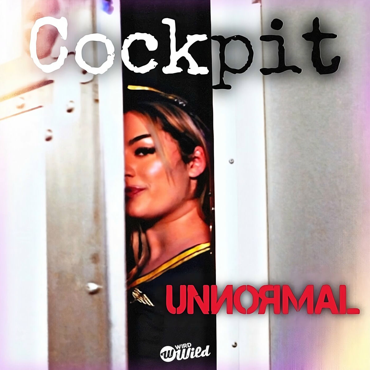 Album cover of Cockpit