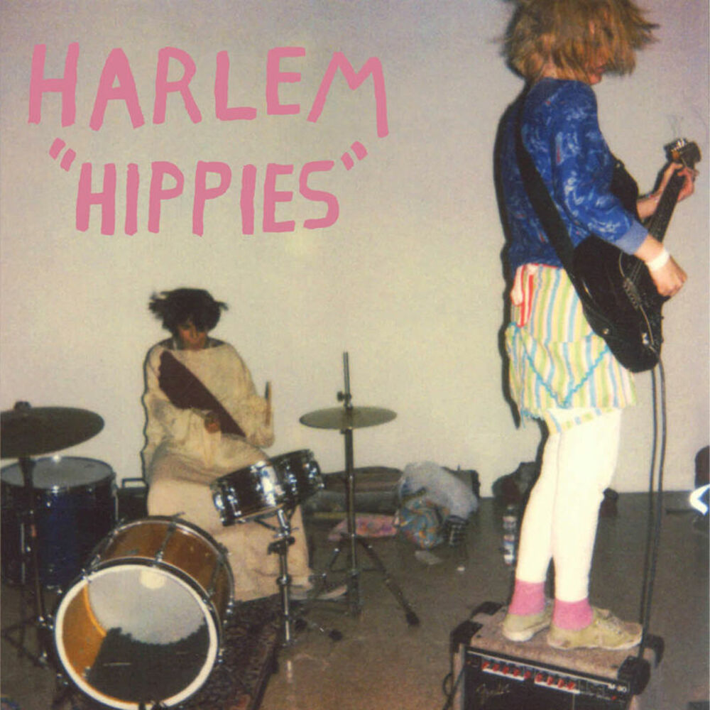 Picture of Hippies