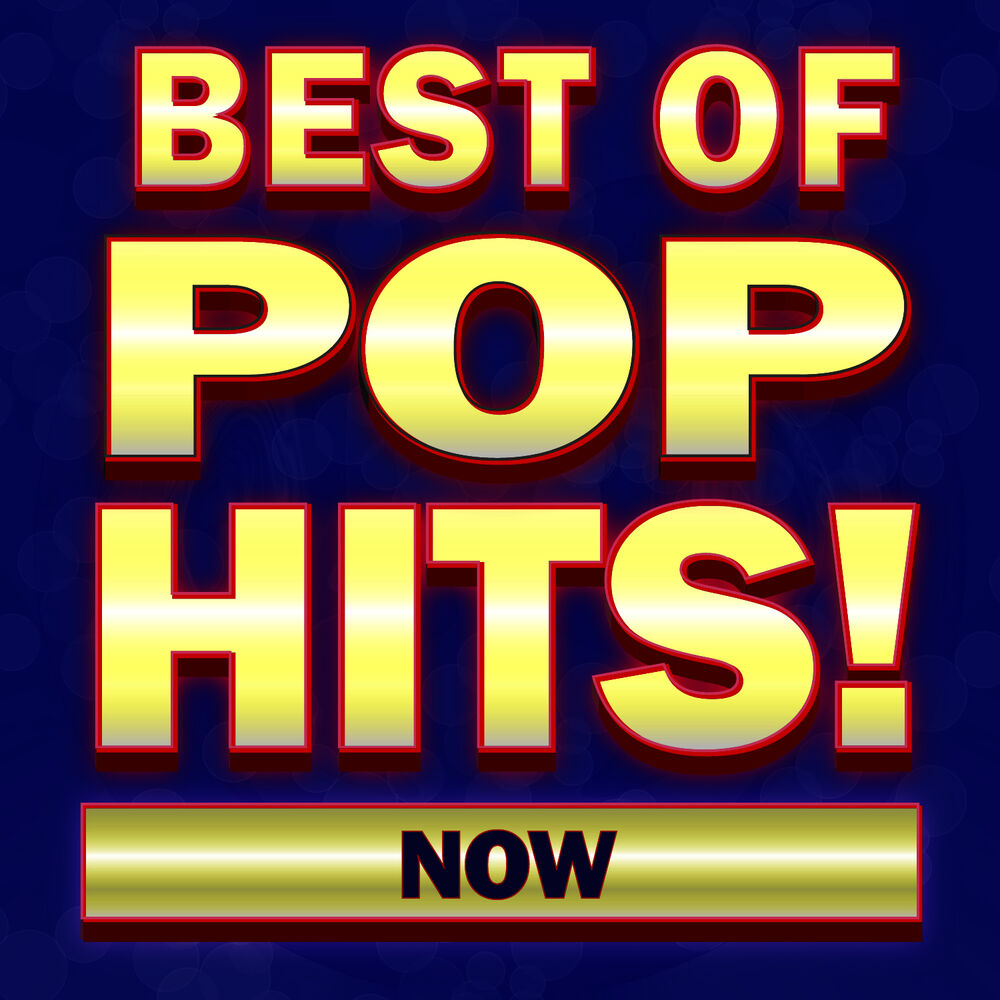Picture of Best of Pop Hits! Now