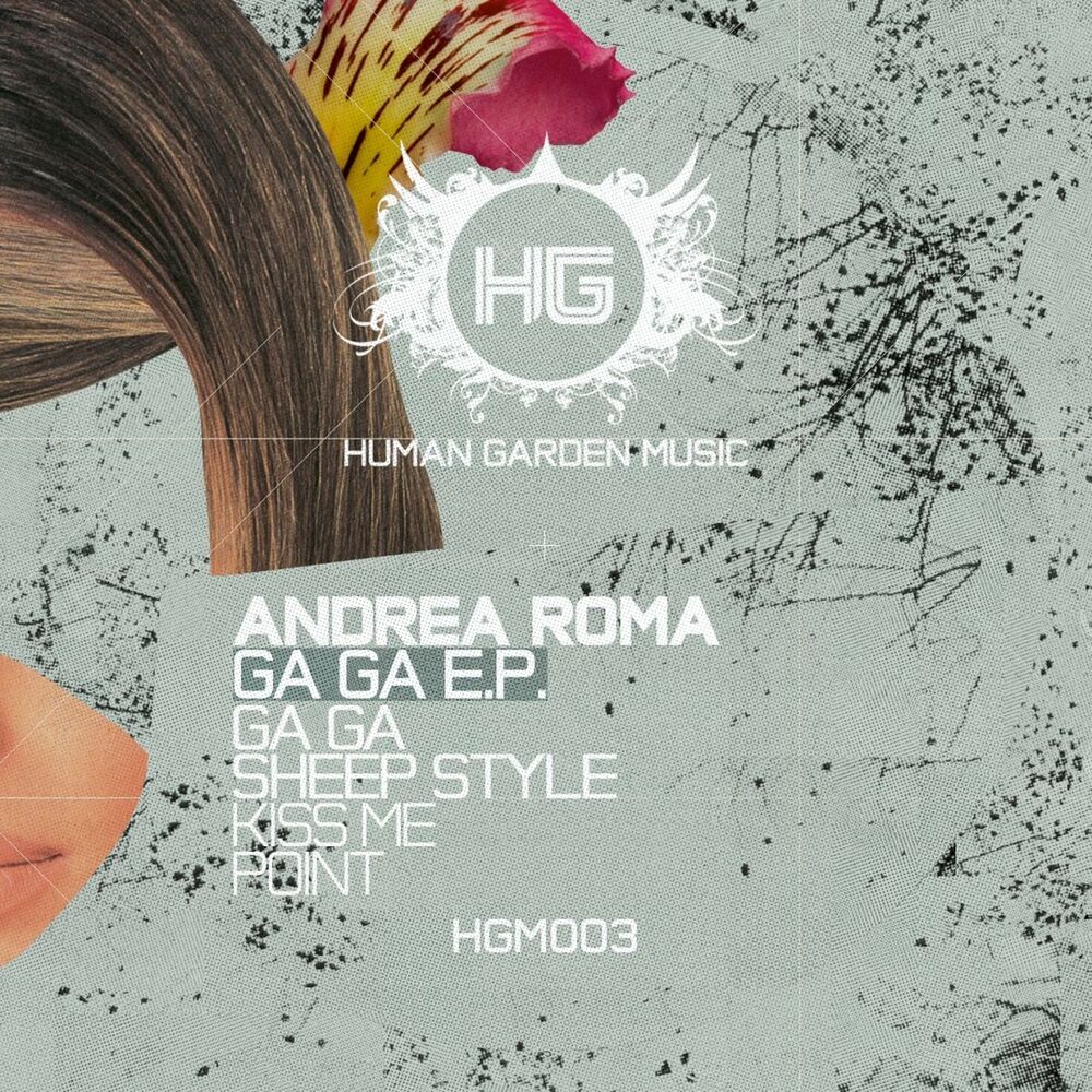 Picture of Ga Ga
