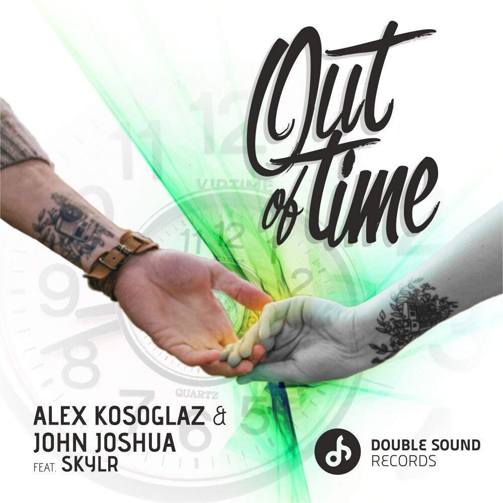 Picture of Out of Time